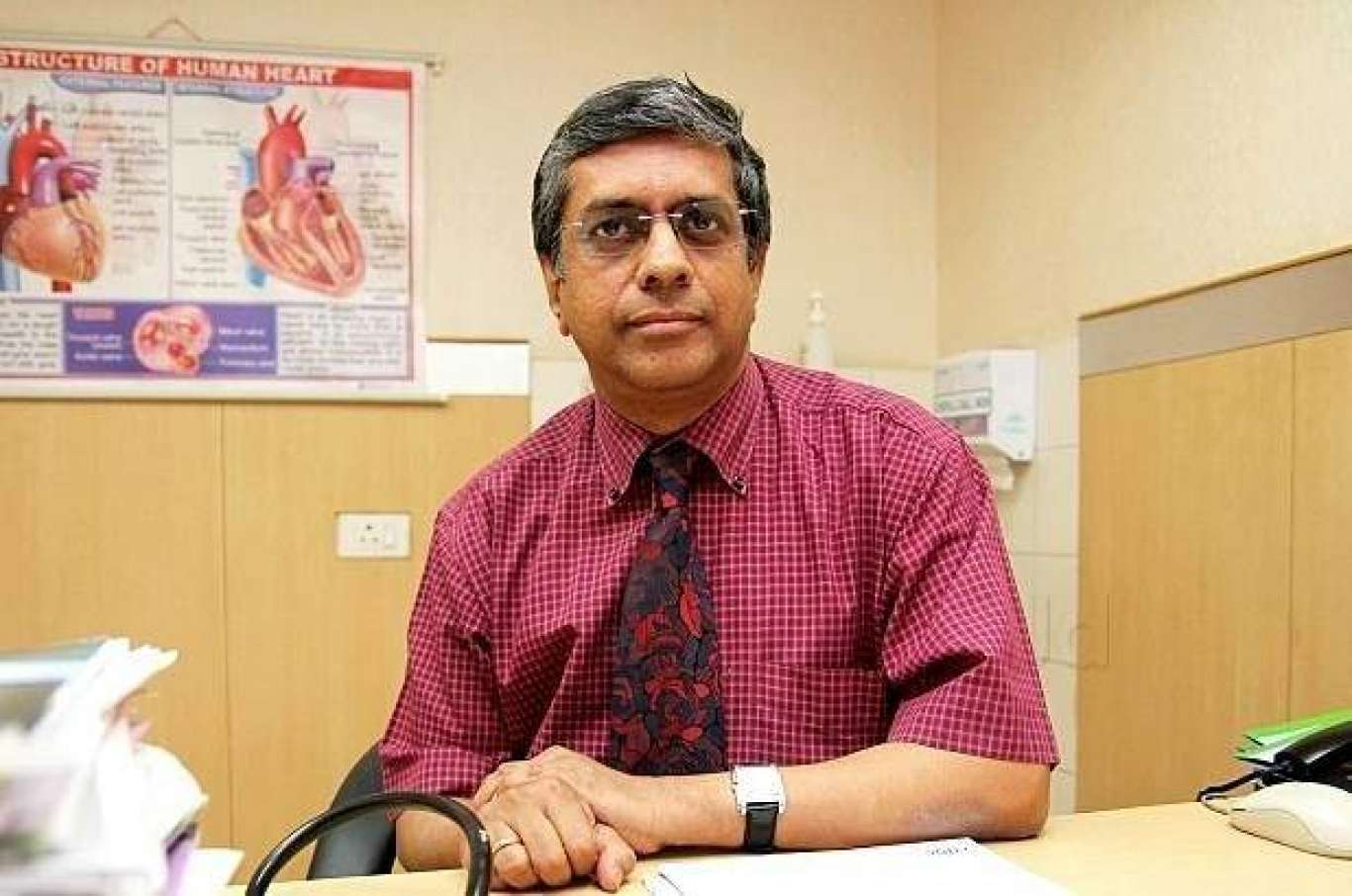 Dr Suvro Banerjee   