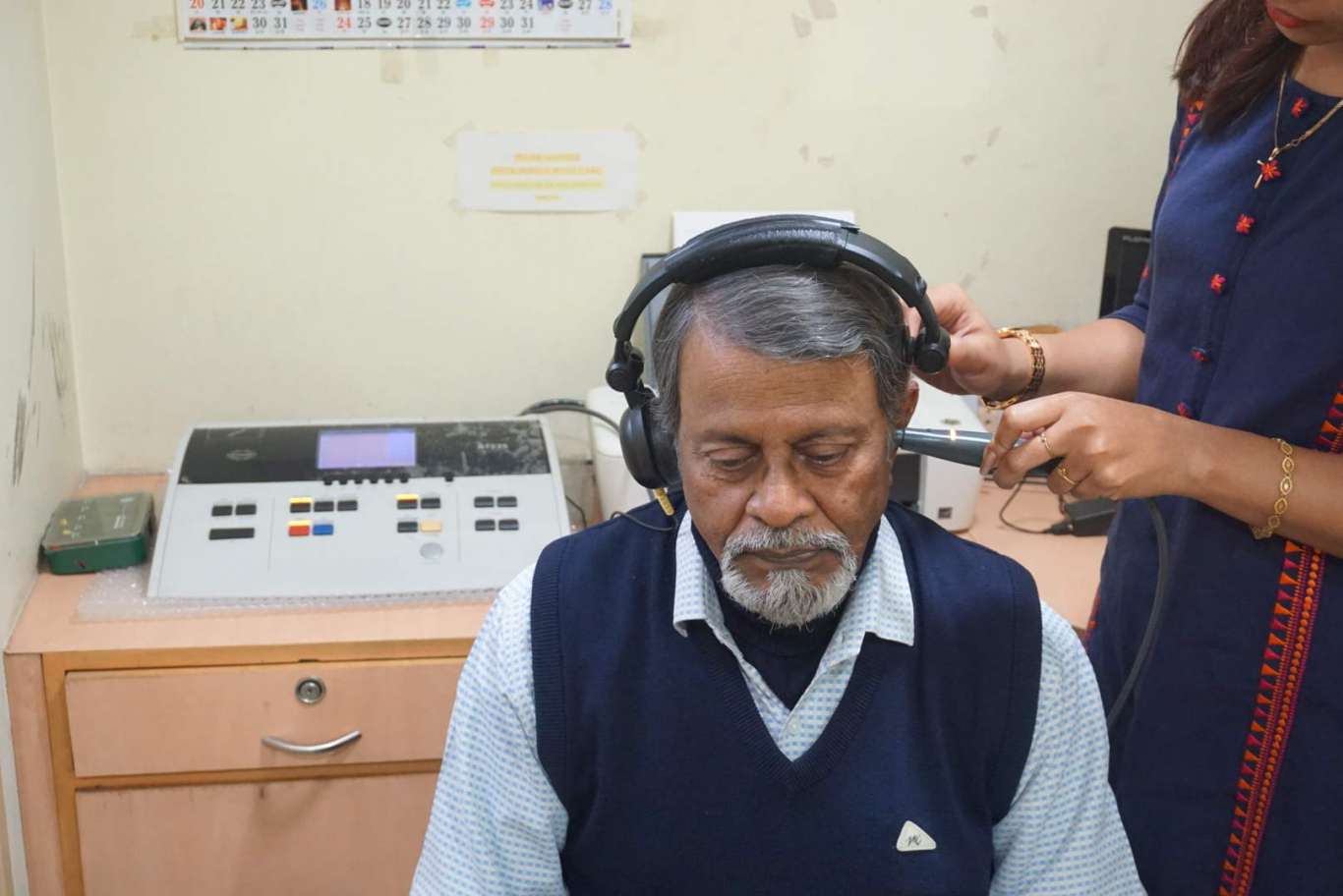 Pearl Hearing Aid Centre  Clinic