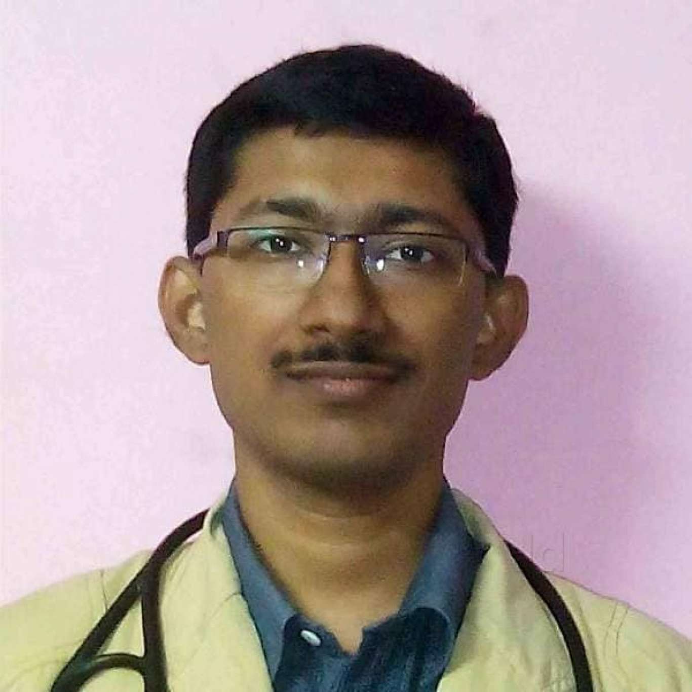 Dr Diptanshu Das   