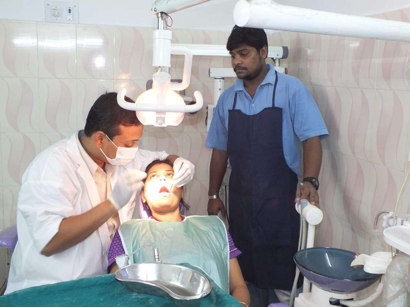 Enamel Pearls Specialty Dental Clinic   