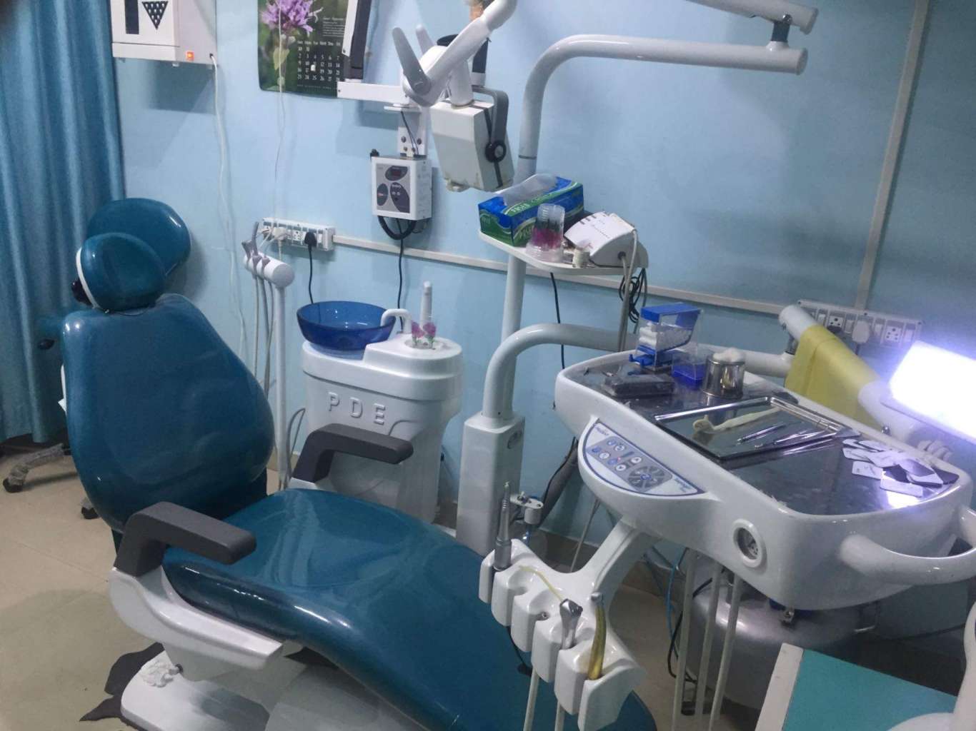 DentRelief Dental Clinic   