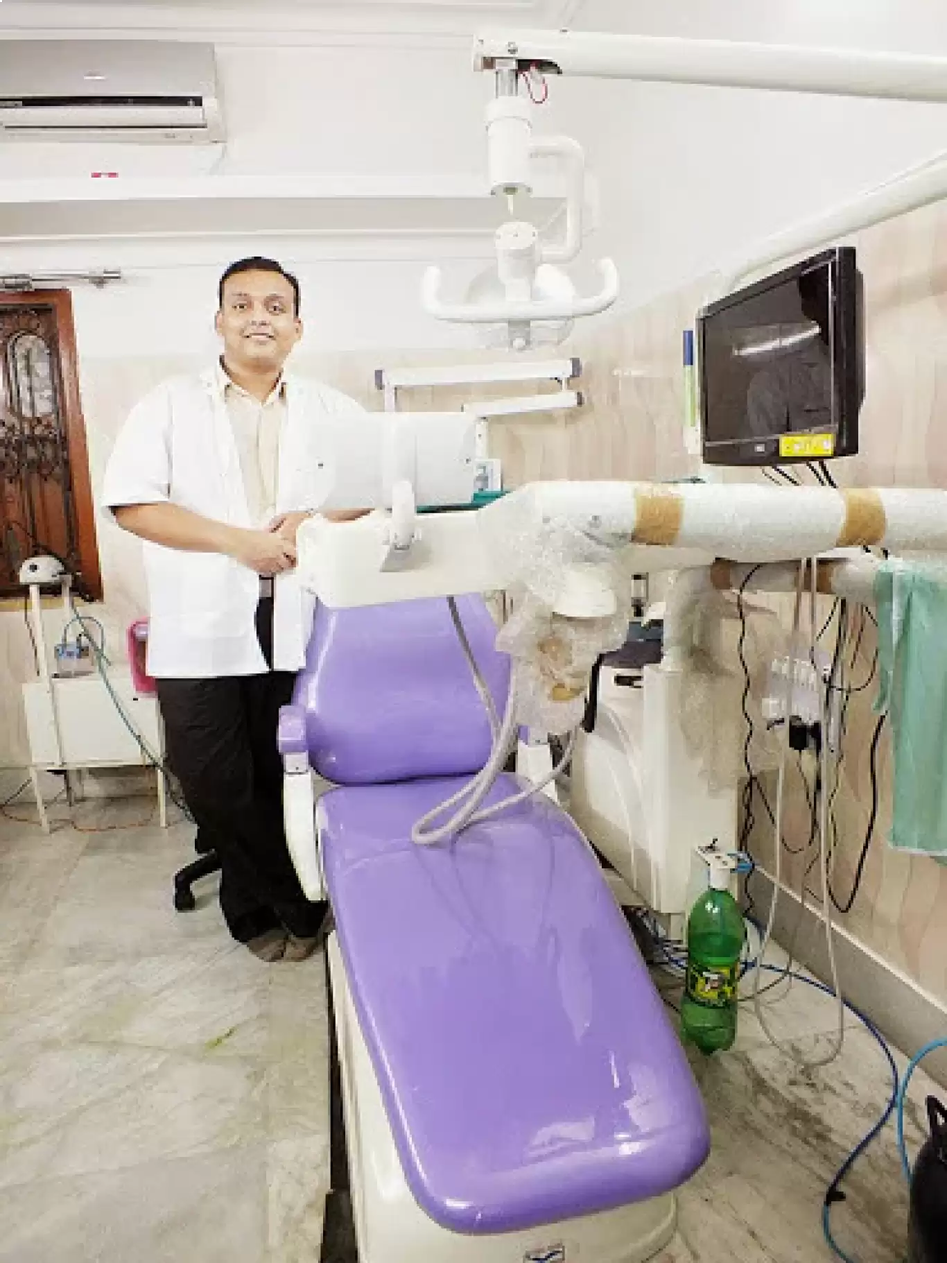 Enamel Pearls Specialty Dental Clinic   