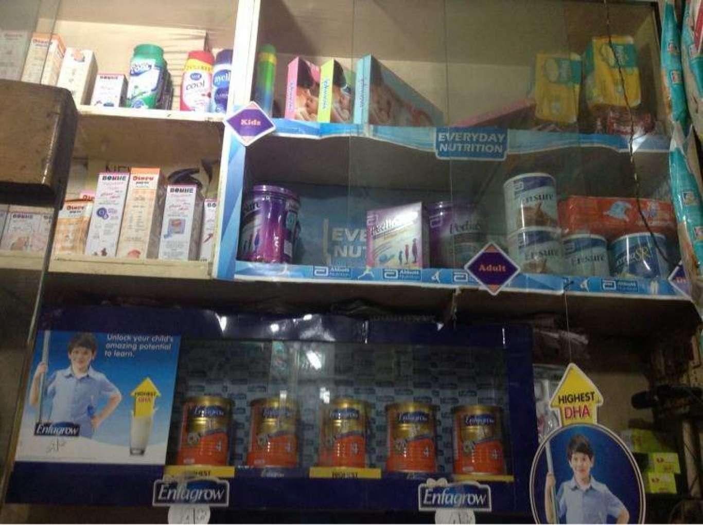 New Nisha Medical Store