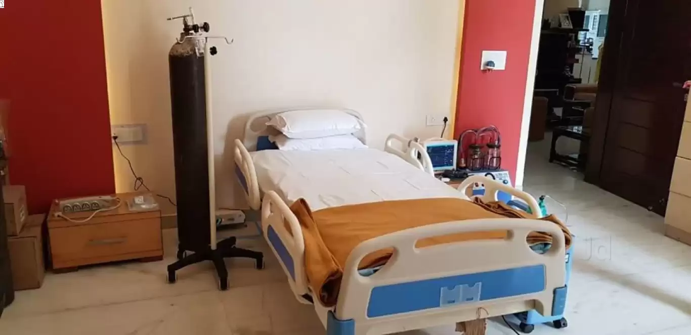 Dr Anjan Dutta Physiotherapist