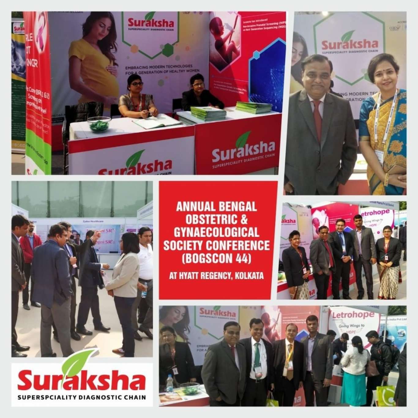 Suraksha Diagnostic Pvt Ltd