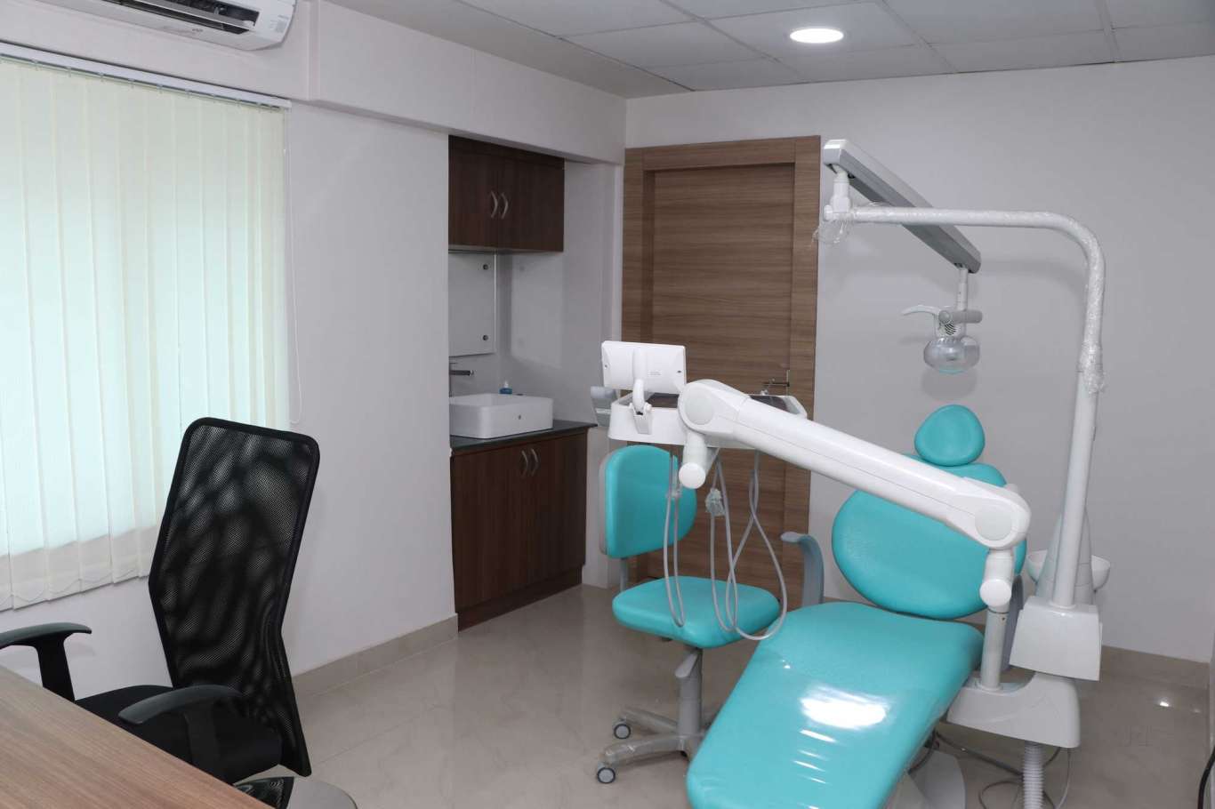 Apollo Clinic Thakurpukur