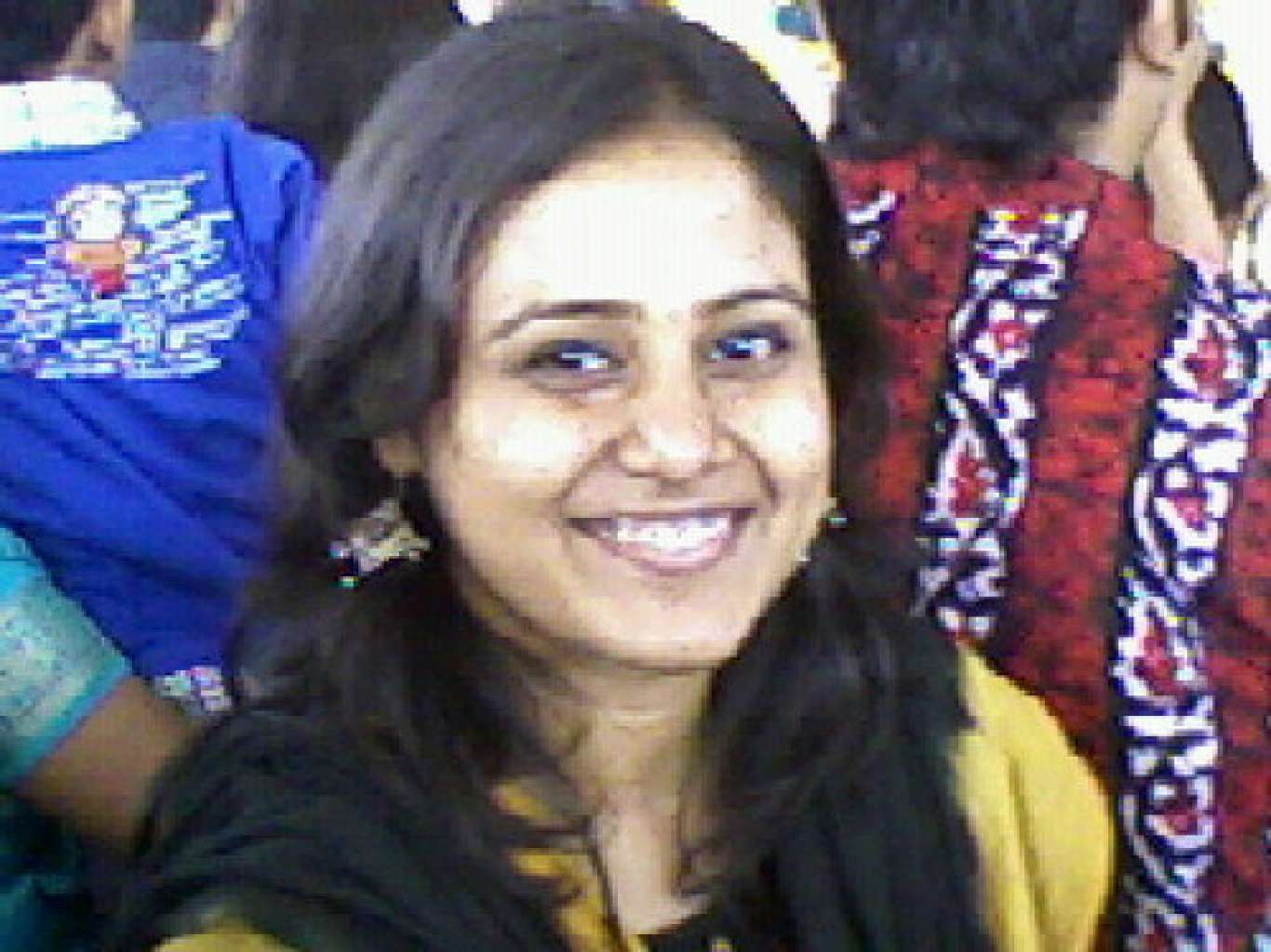 Jayita Chakrabarti