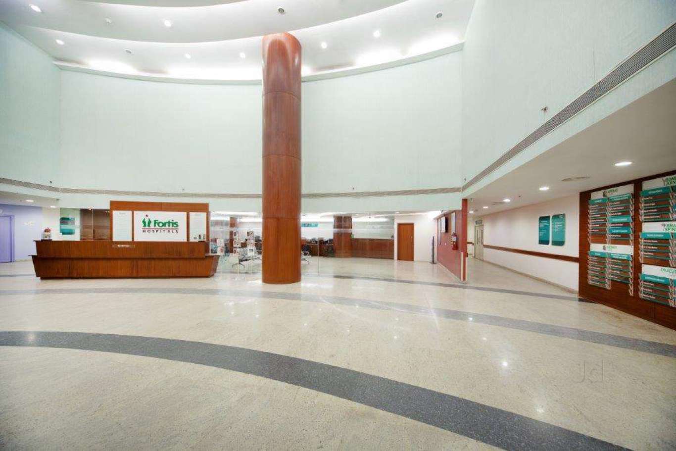 Fortis Hospital 