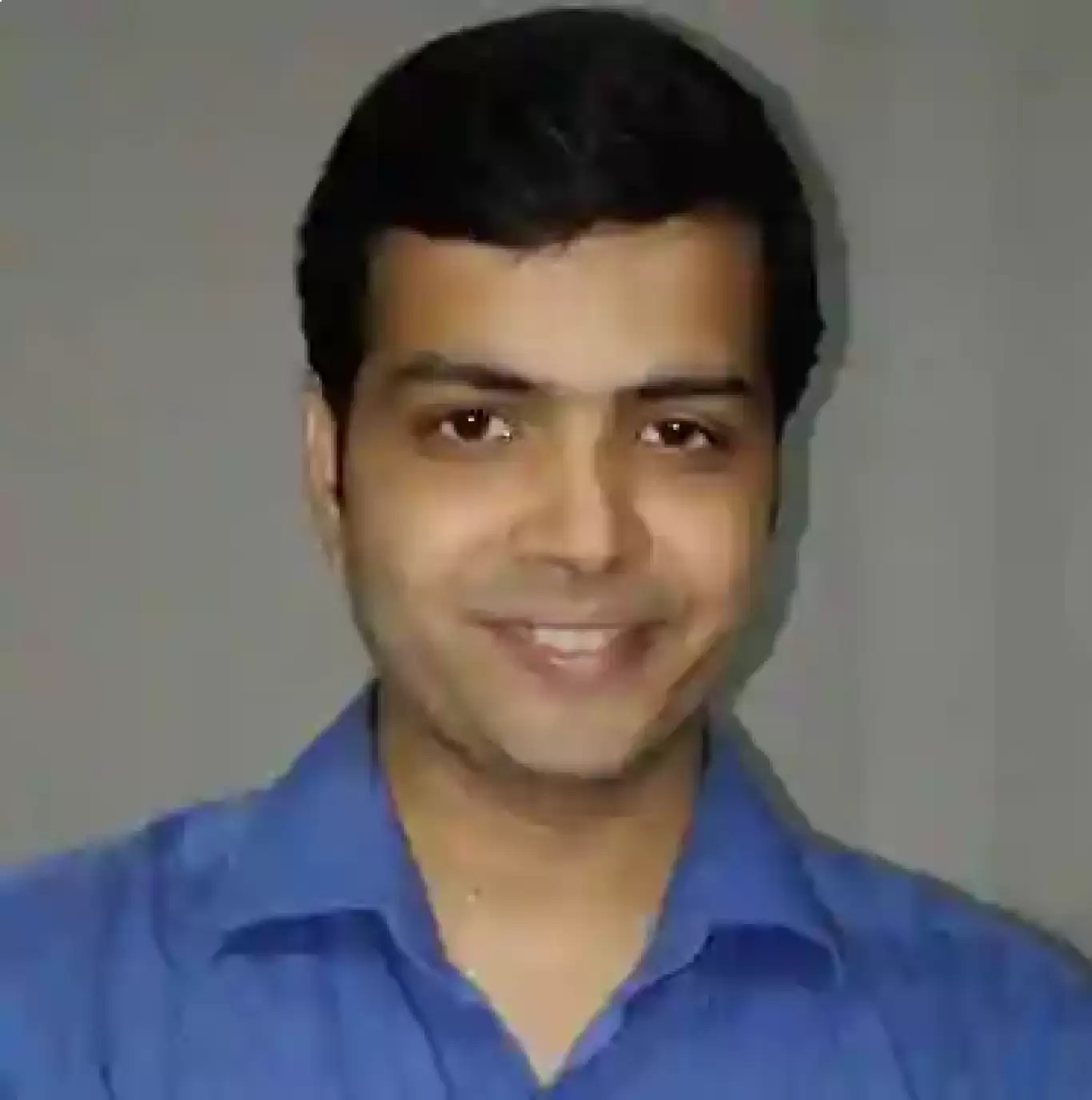 Dr Rohan Jaju   