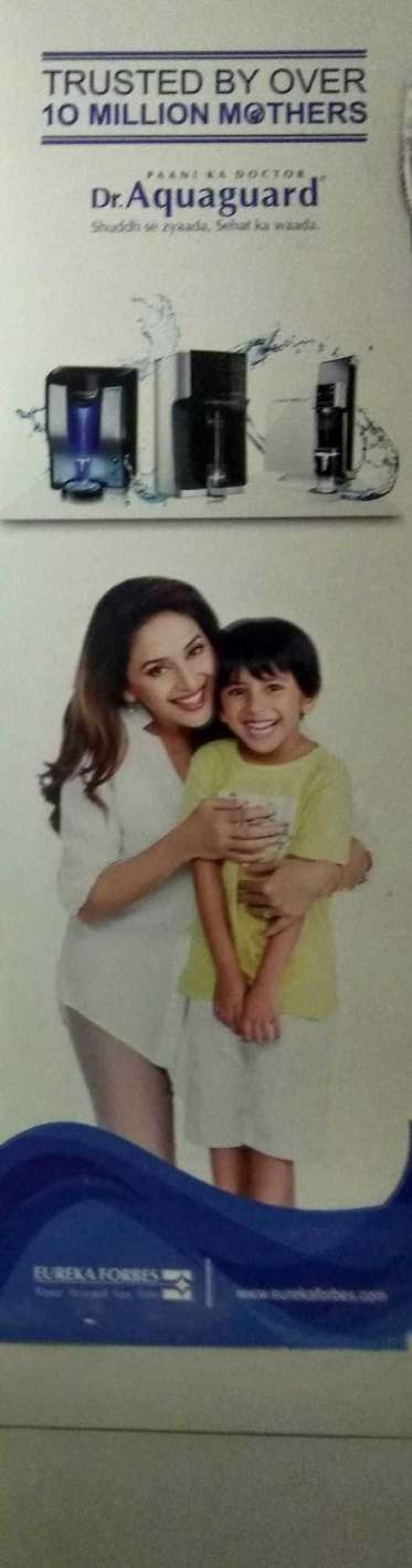 Eureka Forbes Aquagaurds