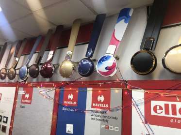 Bengal Engineering Industries 