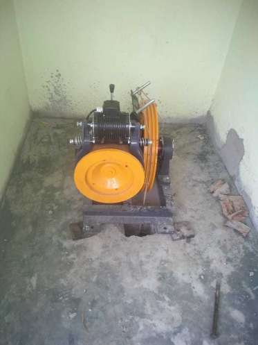 Siddhi Vinayak Elevators  Services