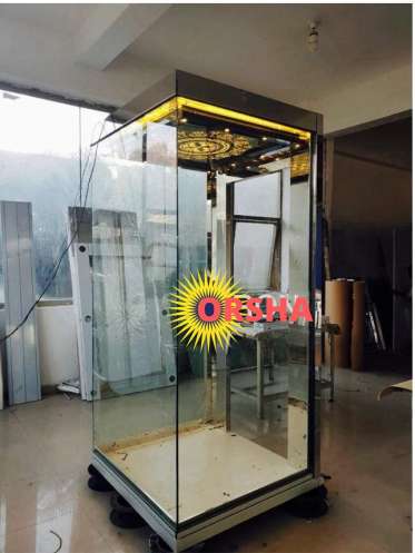 Orsha Elevator  Technology