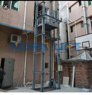 S S Elevators  Escalators 