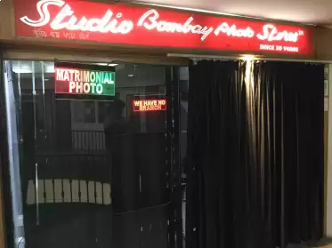 Bombay Photo Stores