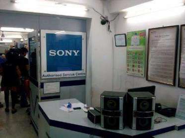 Sony Authorized Service Centre  Nav Tech Pvt Ltd