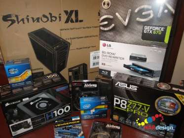 Computer Plaza Kolkata