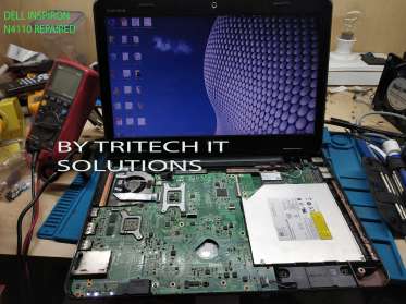 Tritech It Solutions