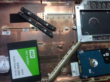 Lenovo Laptop Service Center