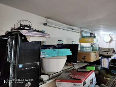 Bajrang Info Systems