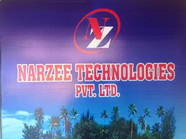 Narzee Technologies Pvt Ltd