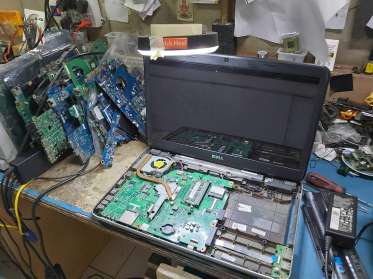 Secure Computer Service And Solution