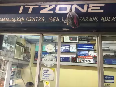 ITZone