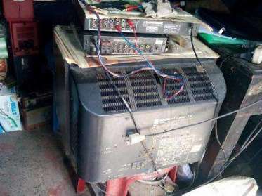 Basudev Sur Repairing and Servicing