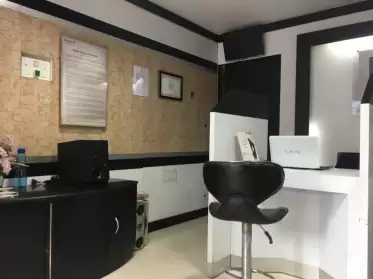 Sony Authorised Service Centre