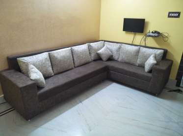 New Sofa Zone