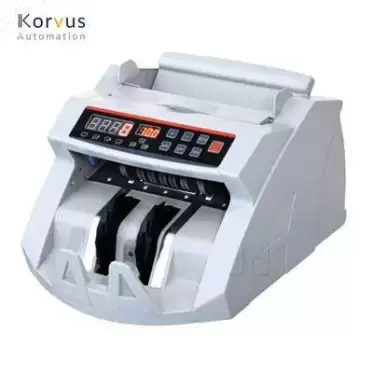 Korvus Automation