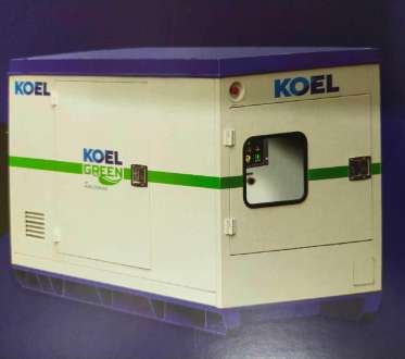 Kapany Engineering Co Pvt Ltd