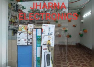 JHARNA ELECTRONICS
