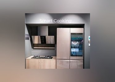The smartKitchen