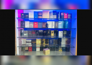 ONE STOP HAND SANITIZER & PERFUME STORE