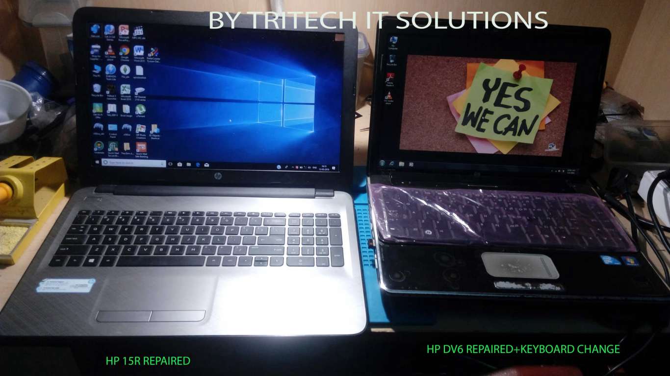 Tritech It Solutions