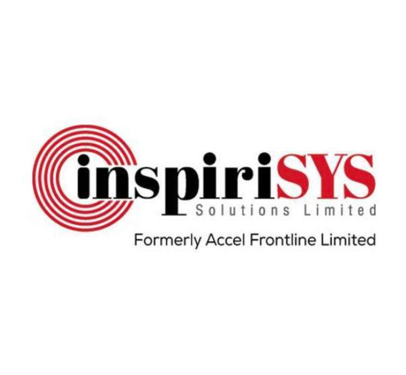 Inspirisys Solutions Ltd