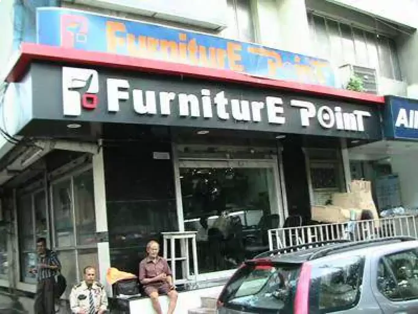 Furniture Point