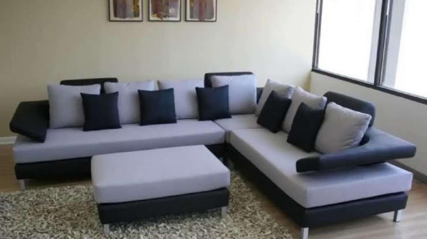 Bunty Sofa Manufacture