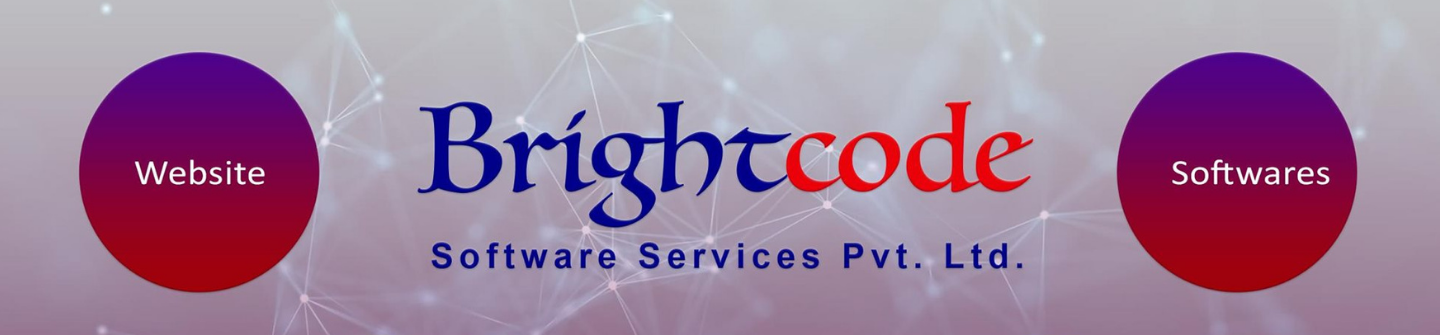 Brightcode Software Services Pvt Ltd