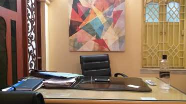 Dsengupta  Associates