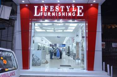Lifestyle Furnishing Pvt Ltd