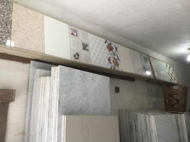 Raushan Marble