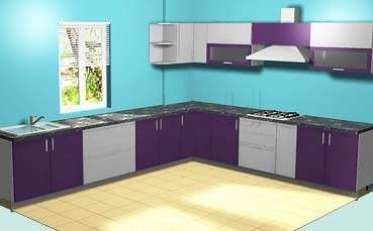 Swapna Domestic Sales And Service House