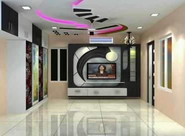 Metro Interior Decor 