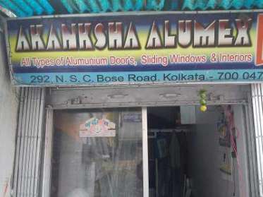 Akansha Alumex