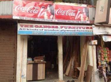 The Ganges Furniture