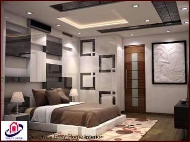 Great Home Interiors Exteriors