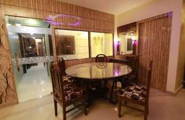 Rishta Interior