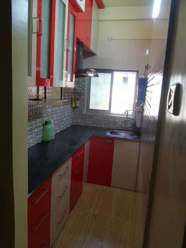 New Maa Manasa Interior